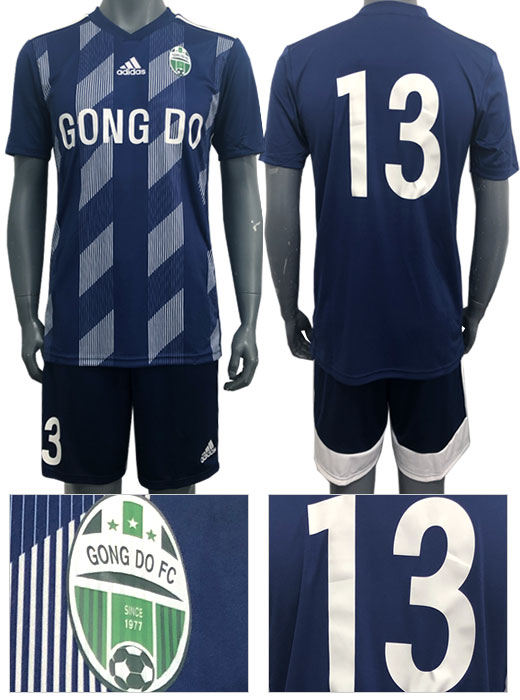 GONG DO̹